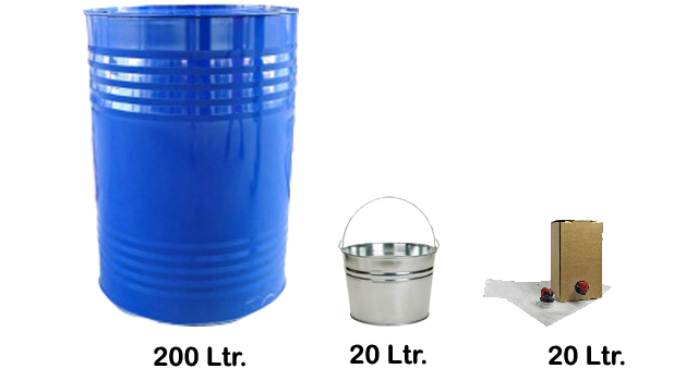 packaging